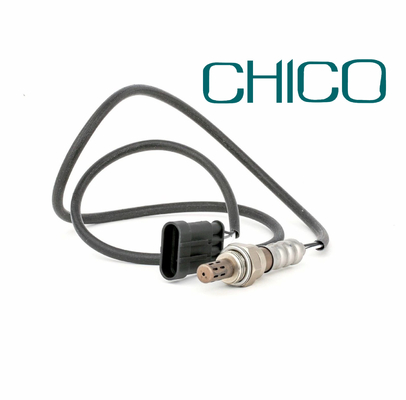 Sensore 0258003560 dell'ossigeno di Palio Siemens di bravo di Bosch Fiat 46417969 46424723