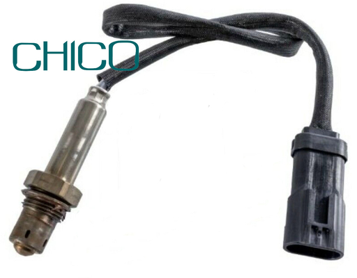 Sensore 0258006294 dell'ossigeno dell'automobile di RENAULT CLIO KANGOO 8200033618 8200035997