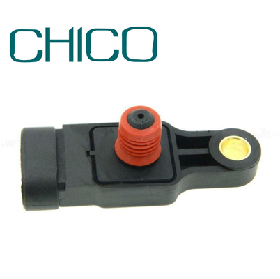 Sensore molteplice 25184083 di pressione assoluta di GENERAL MOTORS 25195791 96325870