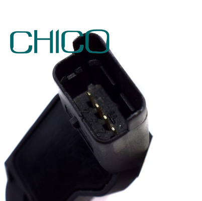 BOSCH CITROËN PEUGEOT sensore mappa aspirazione 0261230043 1920AJ 467680 96365830 96393814 9639381