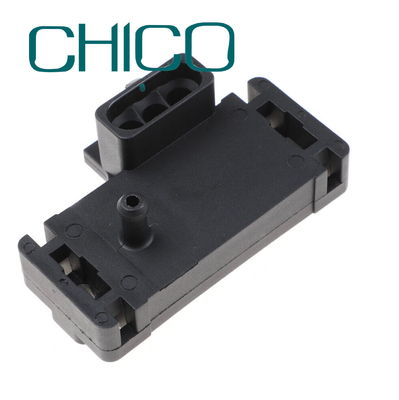 Collettore di aspirazione Sensore di Pressione Per CITROËN PEUGEOT GENERAL MOTORS FORD FIAT RENAULT 19204S 1920FC 594607 60811534