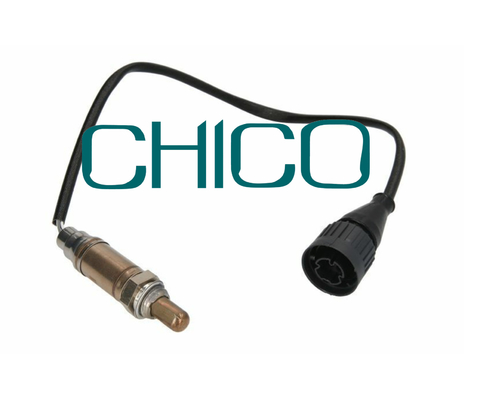 Sensore lambda dell'ossigeno per BOSCH 0258003231 SIEMENS A2C59513302 di BMW 11781747579