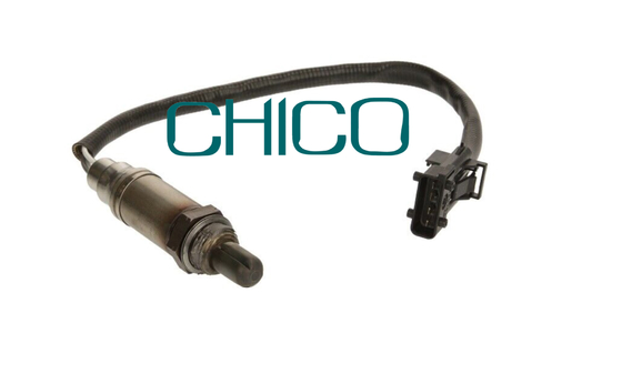 Sensore 0258003667 dell'ossigeno dell'automobile di BOSCH di CITROËN PEUGEOT SIEMES 0258003716 16286R 9622996980