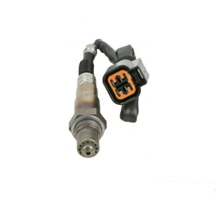 Sensore Hyundai Elantra Bosch dell'ossigeno dell'automobile di 4 circuiti 0258986627 0986AG2212 39210-22600