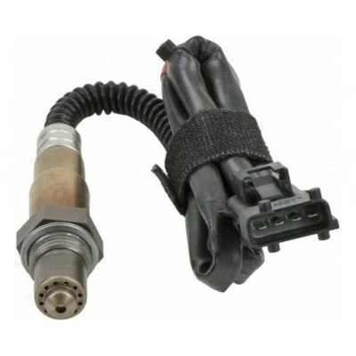 VW Polo Lambda Sensor del sensore 021906262C 06A906262B dell'ossigeno dell'automobile di YM219F472CA
