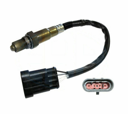 Sensore dell'O2 del veicolo di Bosch Fiat Iveco Siemens per 0258006206 46750245 A2C59513169