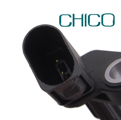 Sensore posteriore sinistro dell'ABS dell'automobile per 0986594506 il VW di BOSCH di 1K0927807 WHT003859