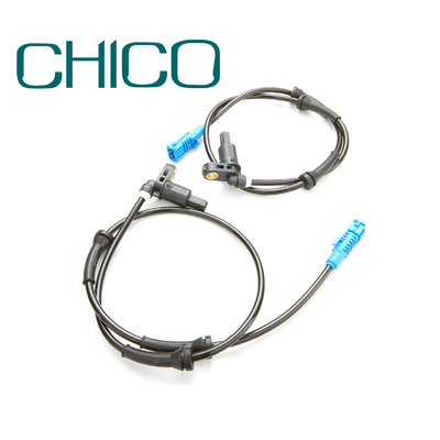 sensore di velocità di ruota di 2 ABS dei connettori per 454579 A2C59513059 SIEMENS CITROËN PEUGEOT