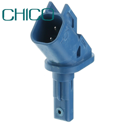 Il sensore blu dell'ABS dell'automobile dell'OEM per BOSCH GUADA 0986594556 1356184 3M5T2B372DA