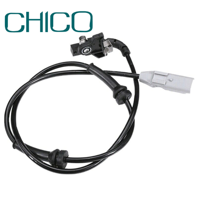 sensore adattantesi dell'ABS dell'automobile di profondità di 26.5mm per BOSCH CITROËN PEUGEOT 0265007789 4545E8