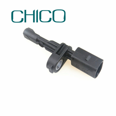 Front Car Wheel Speed Sensor sinistro per il VW SIEMENS di BOSCH 0986594500 A2C59513057 6Q0927803A