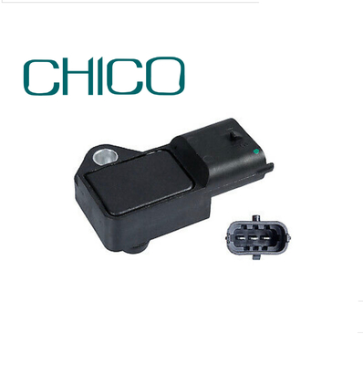 Sensore della mappa dell'automobile dell'OEM di iso per BOSCH HONDA OPEL 0281002487 37830-PLZ-D00 6335606
