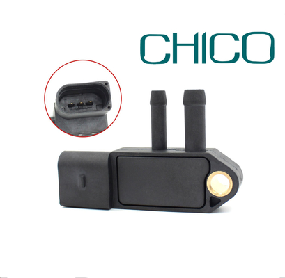 I semi finiti esauriscono il sensore di pressione per BOSCH PORSCHE di VW 0281002759 059906051A