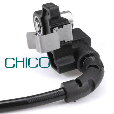 Sensore 307 dell'ABS di Citroen C4 Peugeot parte posteriore 308 3008 da sinistra a destra
