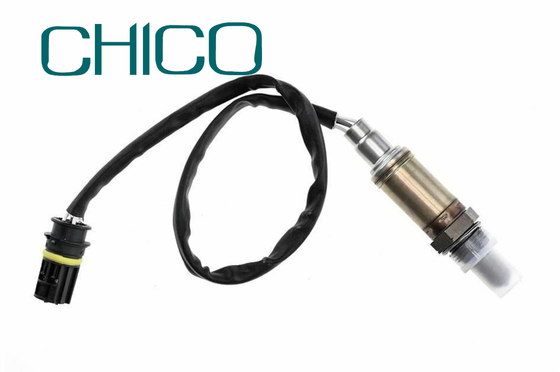 Automobile 11781247406 di Rover Alpina Roadster Oxygen Sensor della terra del Bmw 11781433075 Mhk000210