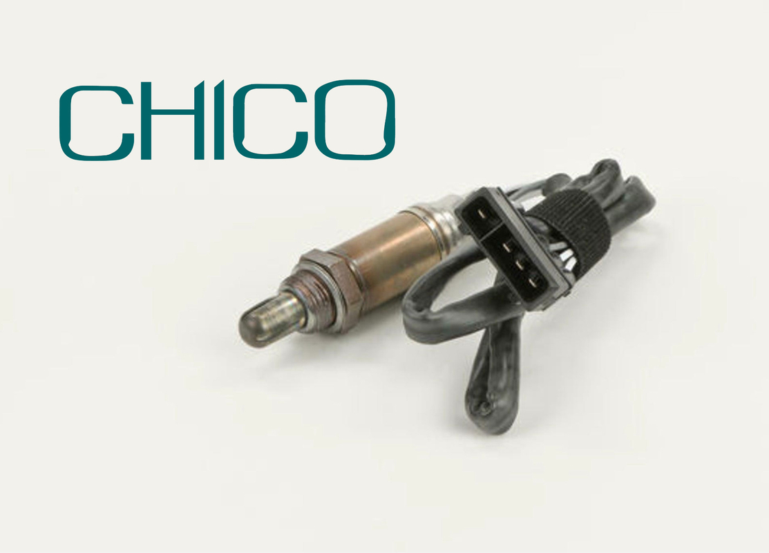Sensore dell'ossigeno dell'automobile del GM per il VW 021906265A A2C59513185 0258003267 di MAZDA SEAT SKODA