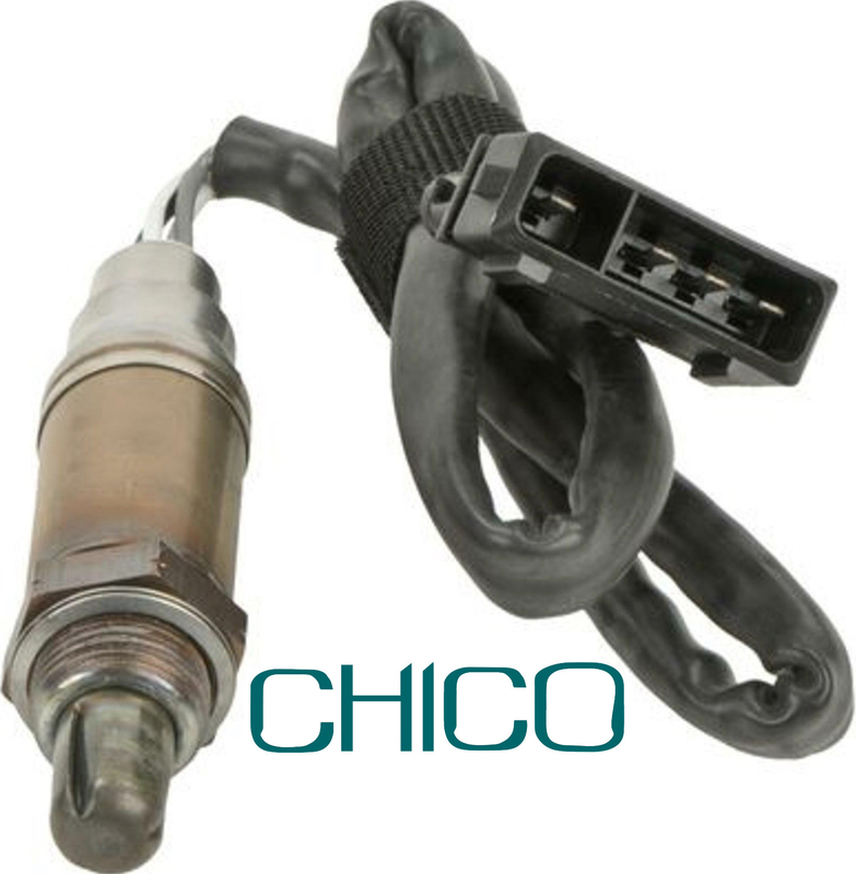 Sensore dell'ossigeno dell'automobile del GM per il VW 021906265A A2C59513185 0258003267 di MAZDA SEAT SKODA
