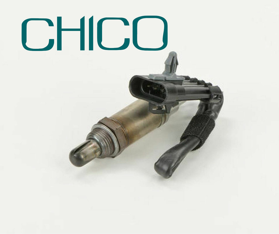 Sensore dell'O2 dell'automobile lambda per BOSCH SIEMENS VW FOX 0258005079 A2C59513323 03D906265