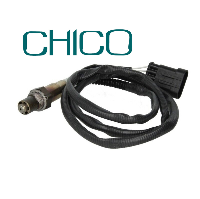 Sensore 0258006190 dell'ossigeno di FIAT SIEMENS Bosch 46462006 46750241 A2C59513337