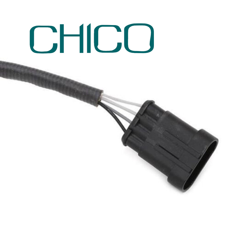 Sensore 0258006190 dell'ossigeno di FIAT SIEMENS Bosch 46462006 46750241 A2C59513337