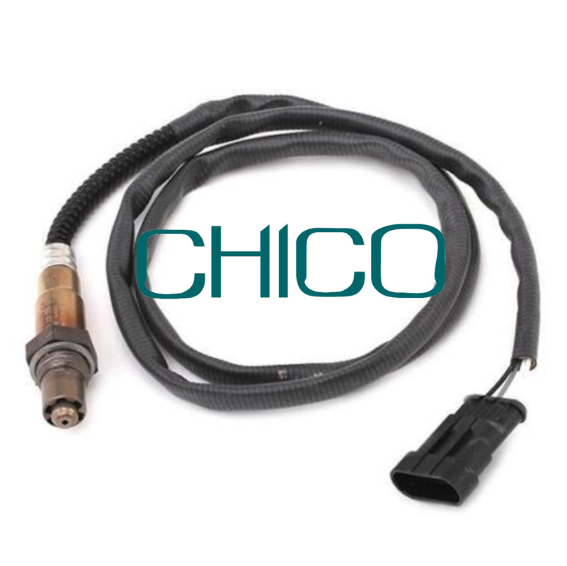 Sensore 0258006190 dell'ossigeno di FIAT SIEMENS Bosch 46462006 46750241 A2C59513337
