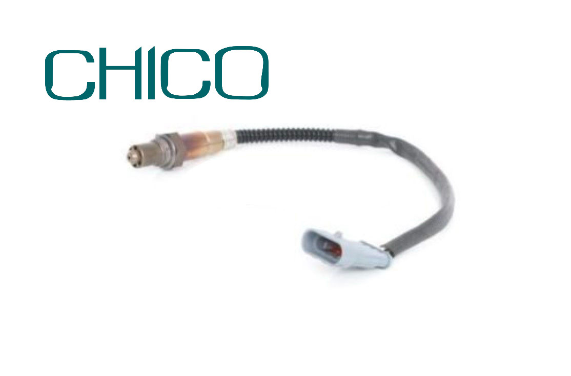 Sensore Peugeot dell'ossigeno dell'automobile di iso lambda per Bosch Citroen C4 Fiat Ferrari 360 0258006026