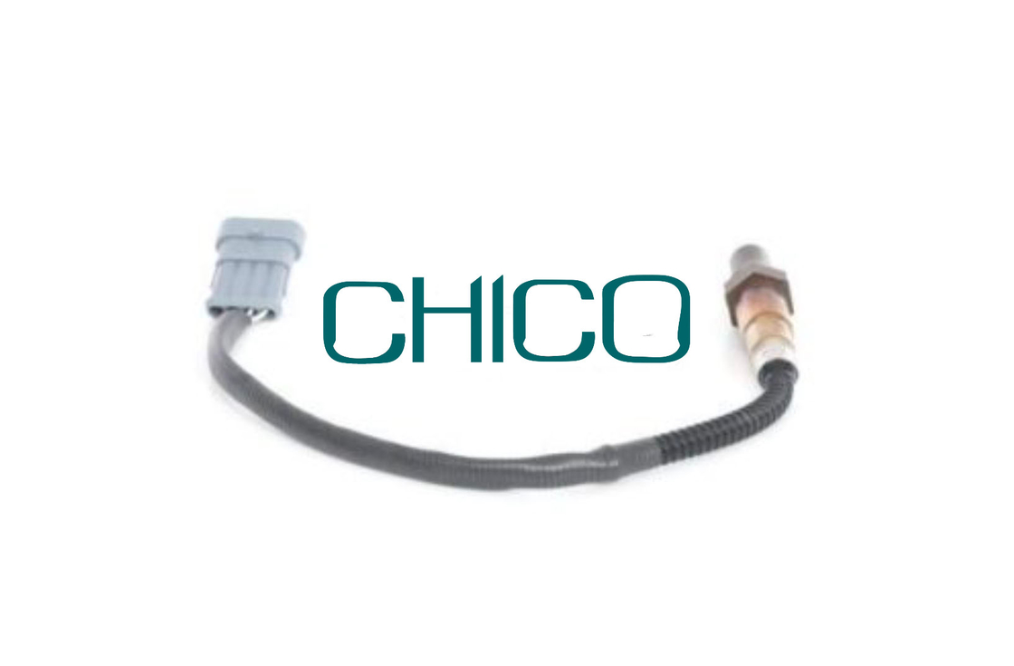 Sensore Peugeot dell'ossigeno dell'automobile di iso lambda per Bosch Citroen C4 Fiat Ferrari 360 0258006026