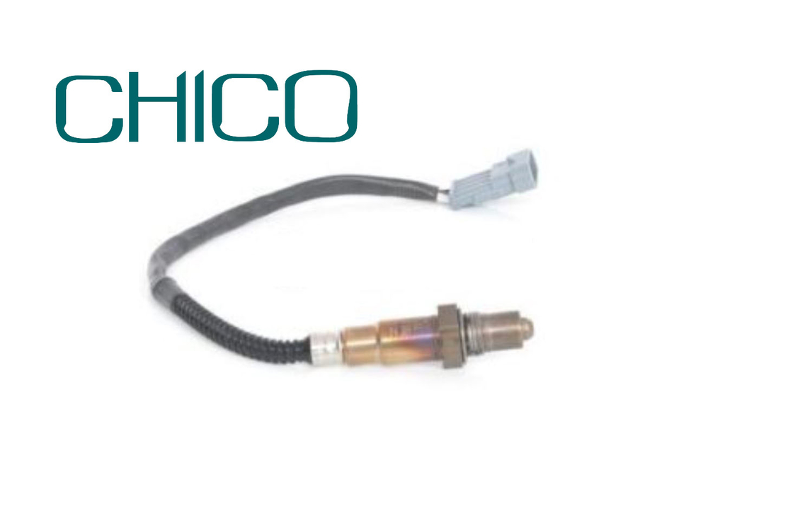 Sensore Peugeot dell'ossigeno dell'automobile di iso lambda per Bosch Citroen C4 Fiat Ferrari 360 0258006026