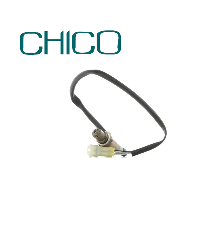 Sensore dell'ossigeno dell'automobile di lambda per Fiat Opel Suzuki 0258986672 71742159 30017465
