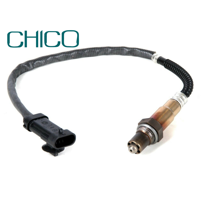 Sensore 0258006294 dell'ossigeno dell'automobile di RENAULT CLIO KANGOO 8200033618 8200035997