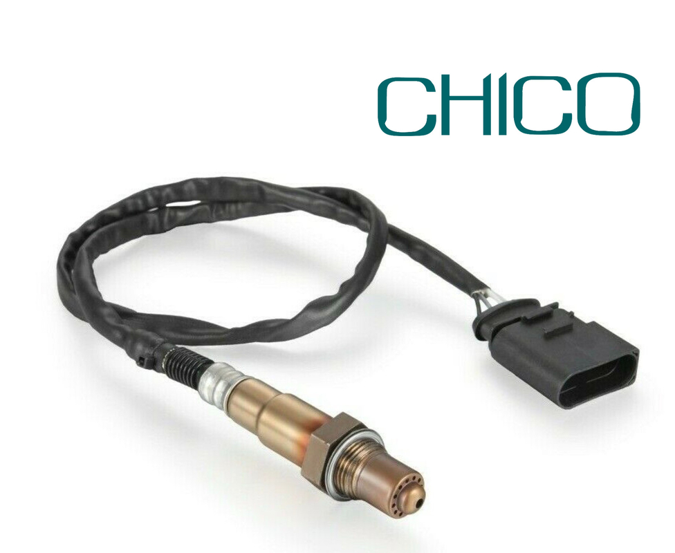 Sensore 0258010075 030906262Q 06A906262BM dell'ossigeno dell'automobile di VW SEAT di BOSCH