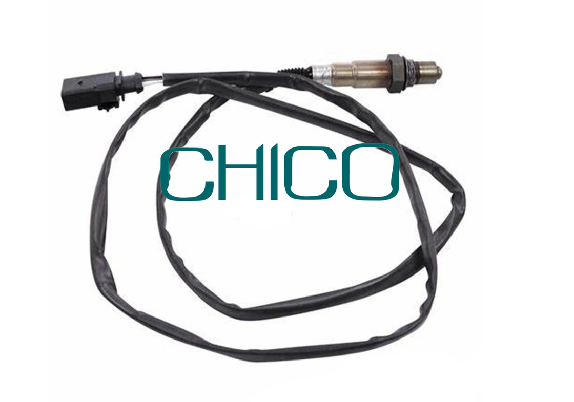 Sensore dell'ossigeno dell'automobile dei ricambi auto per il VW 0258006986 di Bosch 95860613700 022906262BT 06D906265