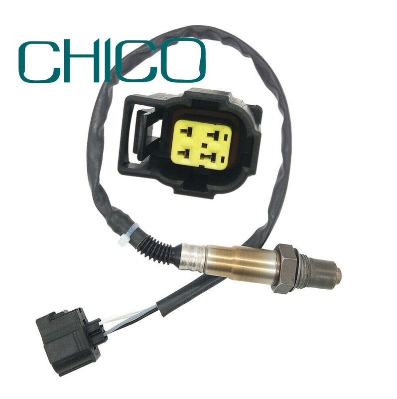 Sensore 0258006749 di MERCEDES-BENZ SIEMENS Bosch lambda 0258006750 A0035428218
