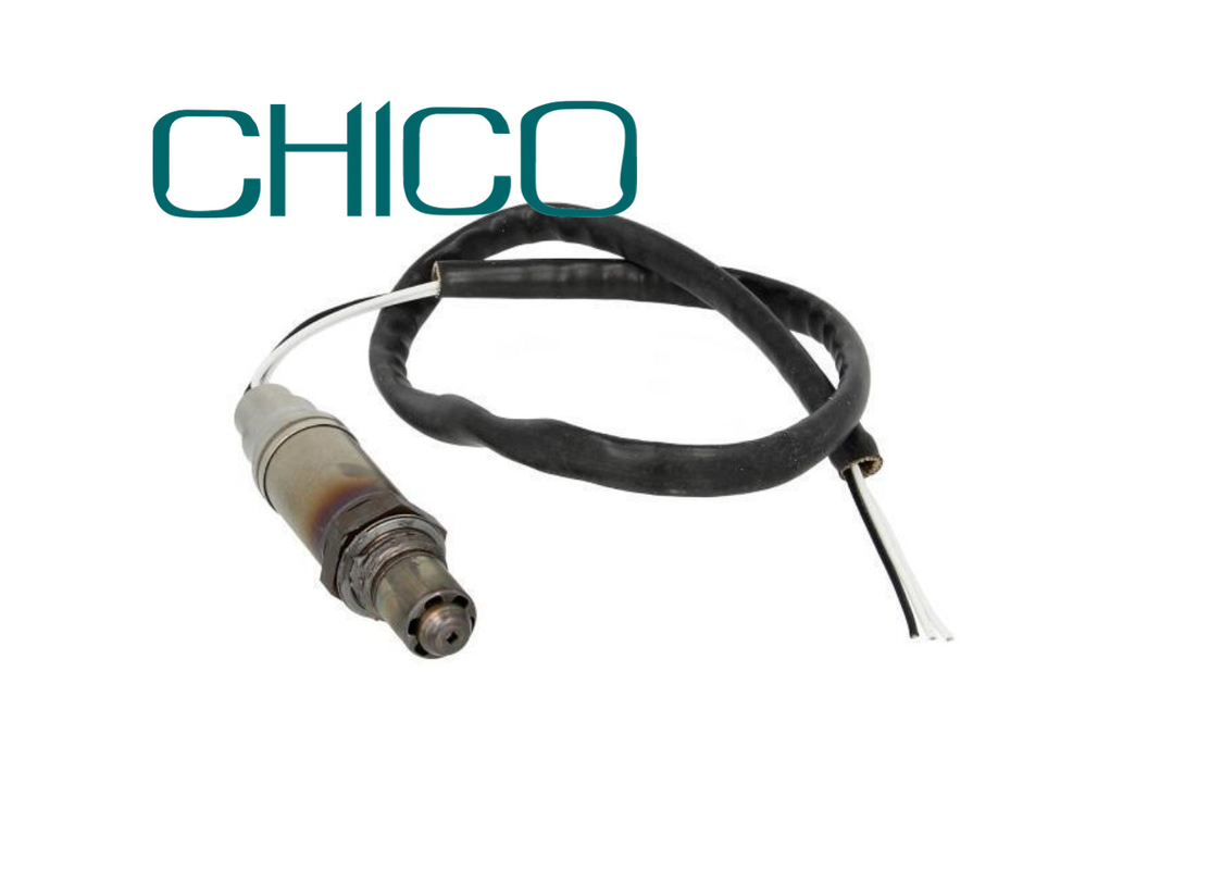 Automobile del sensore dell'ossigeno di TS16949 lambda per BOSCH 0258986502