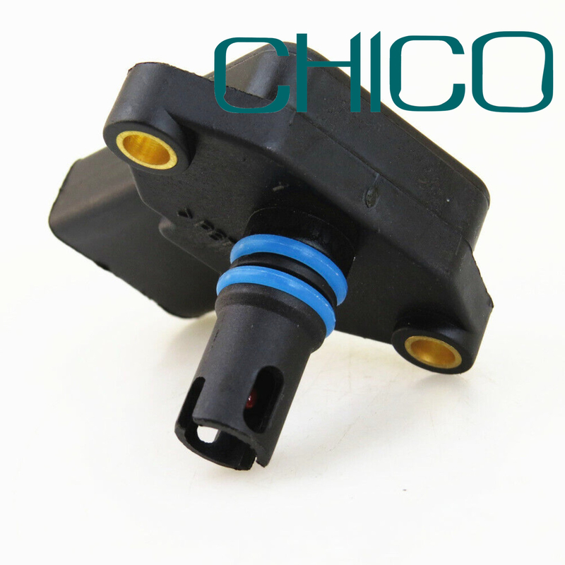 VW 036906051 03D906051A del sensore 5WK9693 5WK9693Z D38143 di pressione della mappa di SIEMENS
