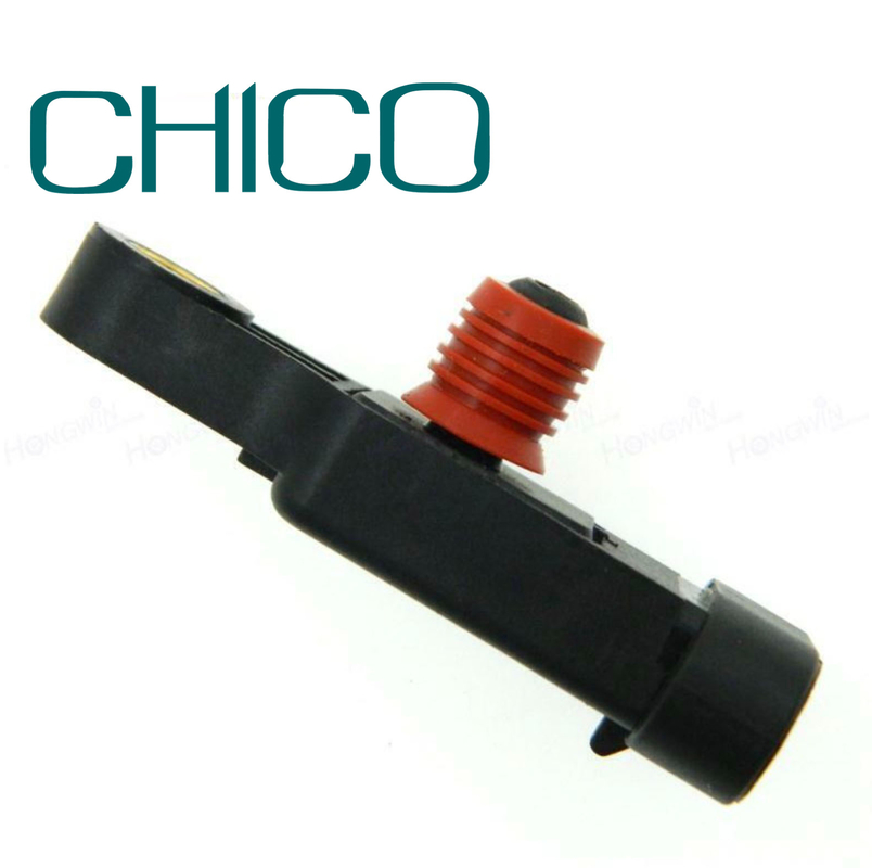 Sensore molteplice 25184083 di pressione assoluta di GENERAL MOTORS 25195791 96325870