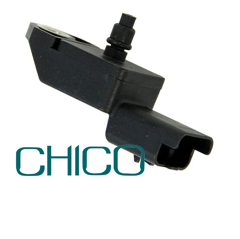 BMW CITROËN PEUGEOT FIAT Map Sensor collettore di aspirazione 13627794981 1920CZ 9639027480 9639469280
