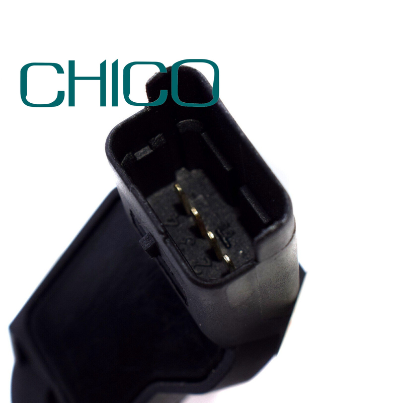 BOSCH CITROËN PEUGEOT sensore mappa aspirazione 0261230043 1920AJ 467680 96365830 96393814 9639381