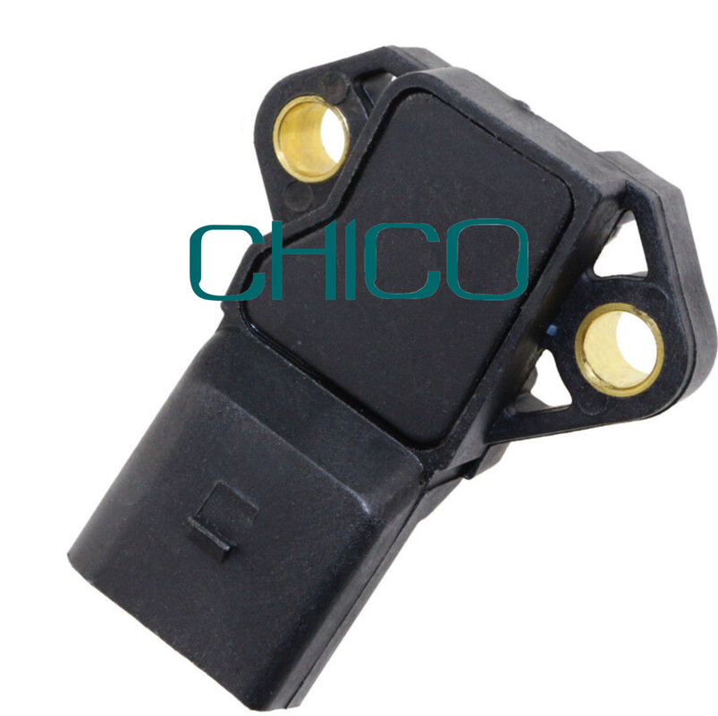 Sensore di pressione assoluta collettore BOSCH 0281002401 0281002402 VW 038906051C 03G906051E