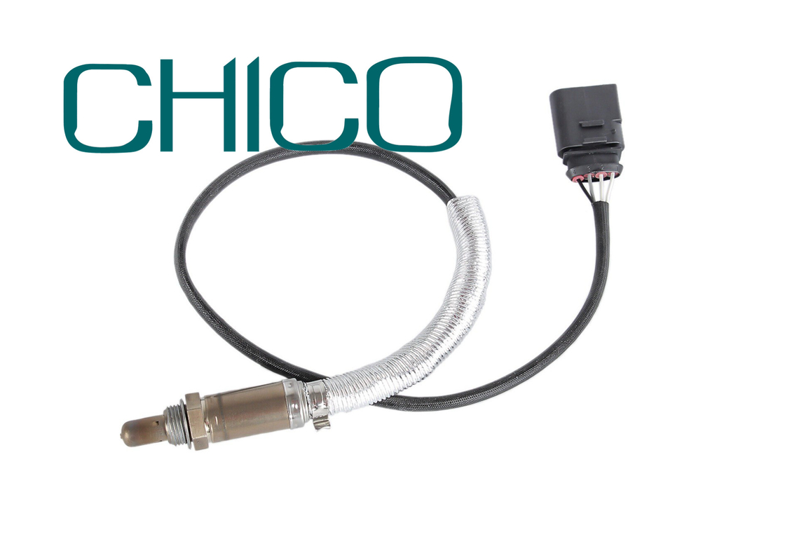 Auto BOSCH Vw O2 Sensore 0258005081 0258005236 021906265AP