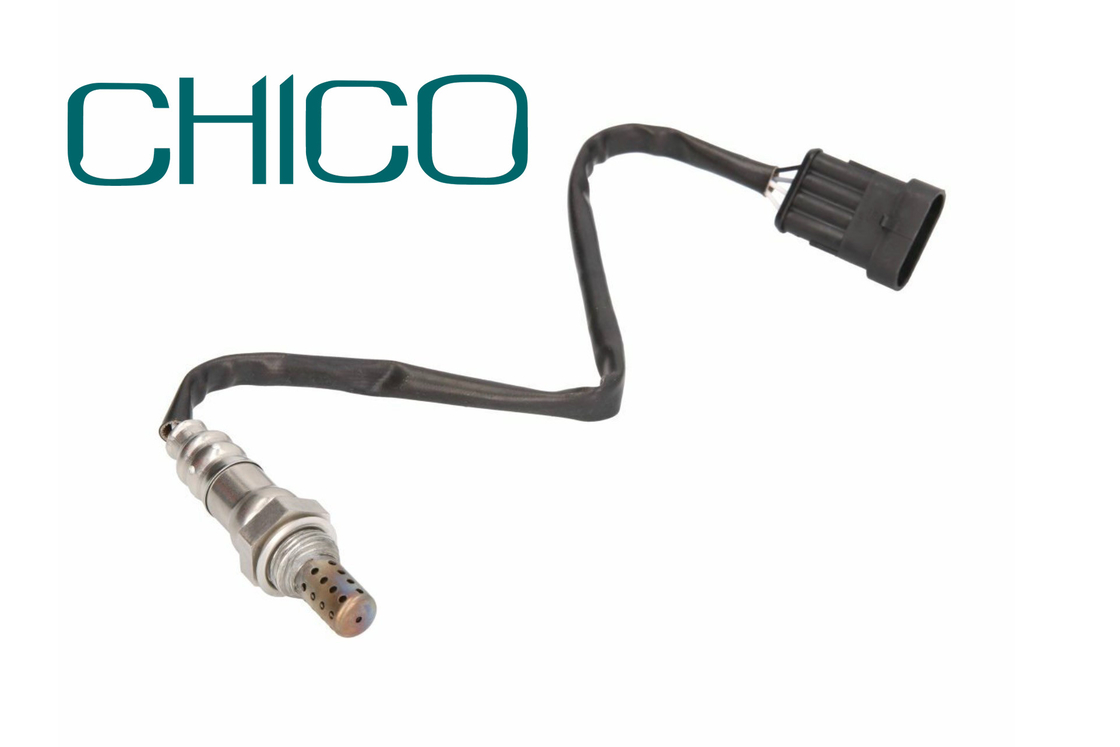 0258003805 Sensore di ossigeno per auto FIAT 46418568 46430175 46449401 46455802 46545432 SIEMENS A2C59513215