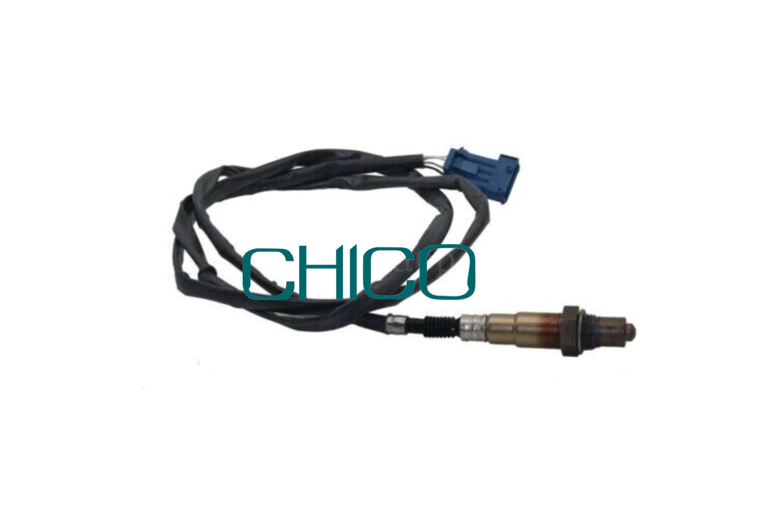 Sensore di ossigeno per auto BOSCH CITROËN PEUGEOT FIAT 0258006029 101980700 1628CX