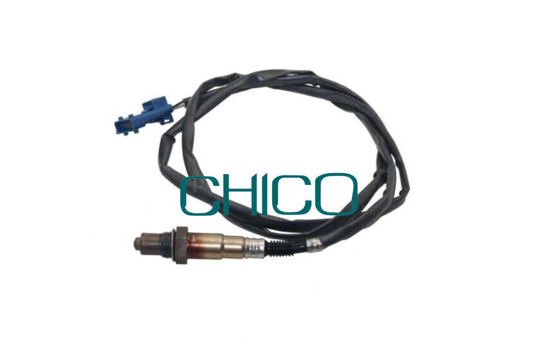 Sensore di ossigeno per auto BOSCH CITROËN PEUGEOT FIAT 0258006029 101980700 1628CX