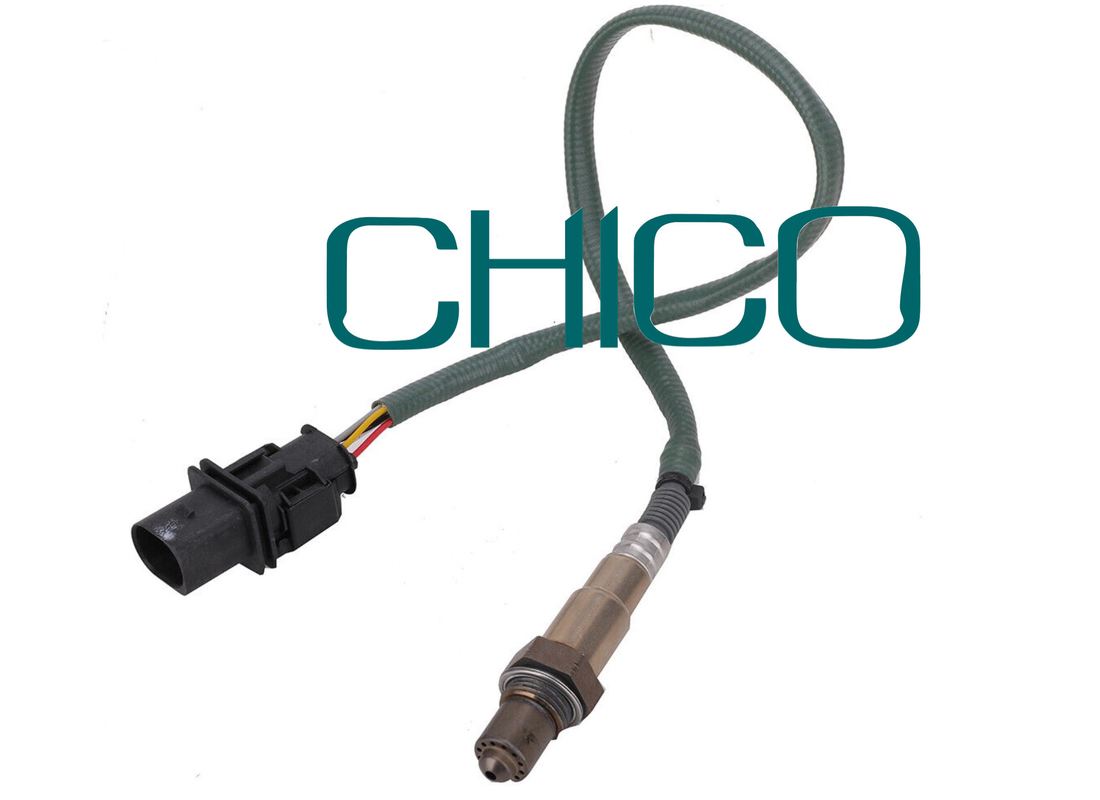 0258017016 Sensore di ossigeno per auto CHRYSLER 05149027AA 68012050AA MERCEDES-BENZ 0035427018