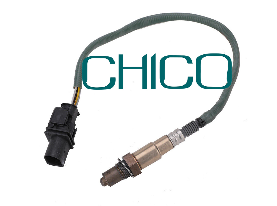 0258017016 Sensore di ossigeno per auto CHRYSLER 05149027AA 68012050AA MERCEDES-BENZ 0035427018