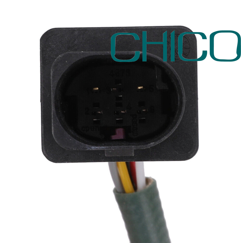 0258017016 Sensore di ossigeno per auto CHRYSLER 05149027AA 68012050AA MERCEDES-BENZ 0035427018