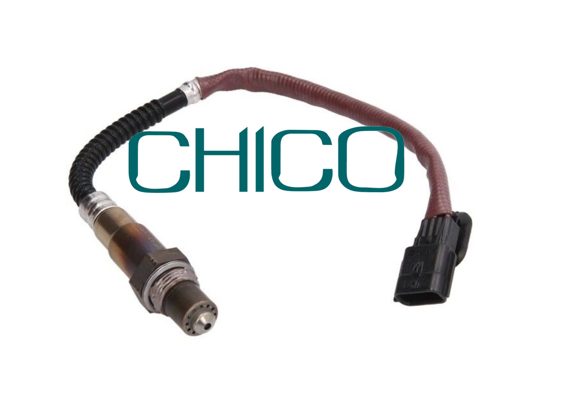 Automobile 0258010062 del sensore di BOSCH 02 NISSAN 22690-00Q1F 22690-4ED0A RENAULT 8200771294