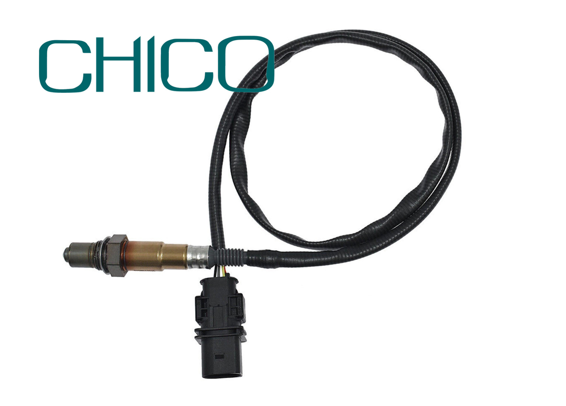 BOSCH Mini Sonda Lambda 0258017044 0258017045 HYUNDAI 39210-2E200 VW 06F906262R