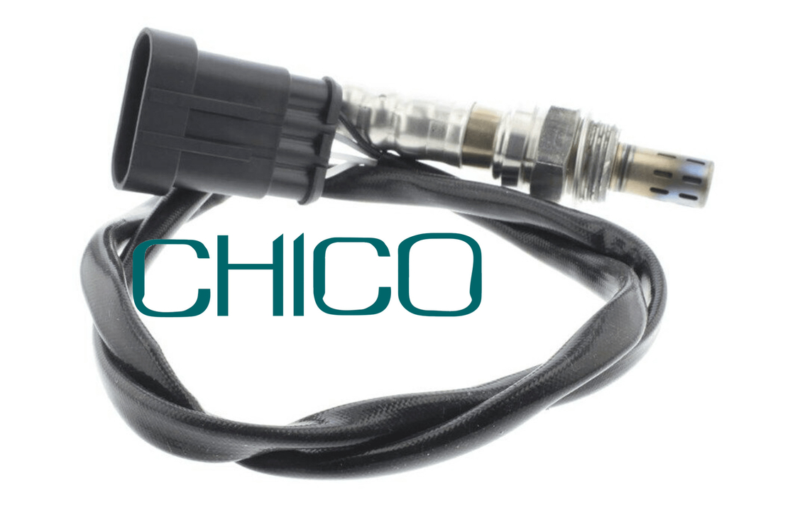 Sensore 46481458 dell'ossigeno dell'automobile di FIAT SIEMENS 46521170 46750249 46774531 A2C59513322
