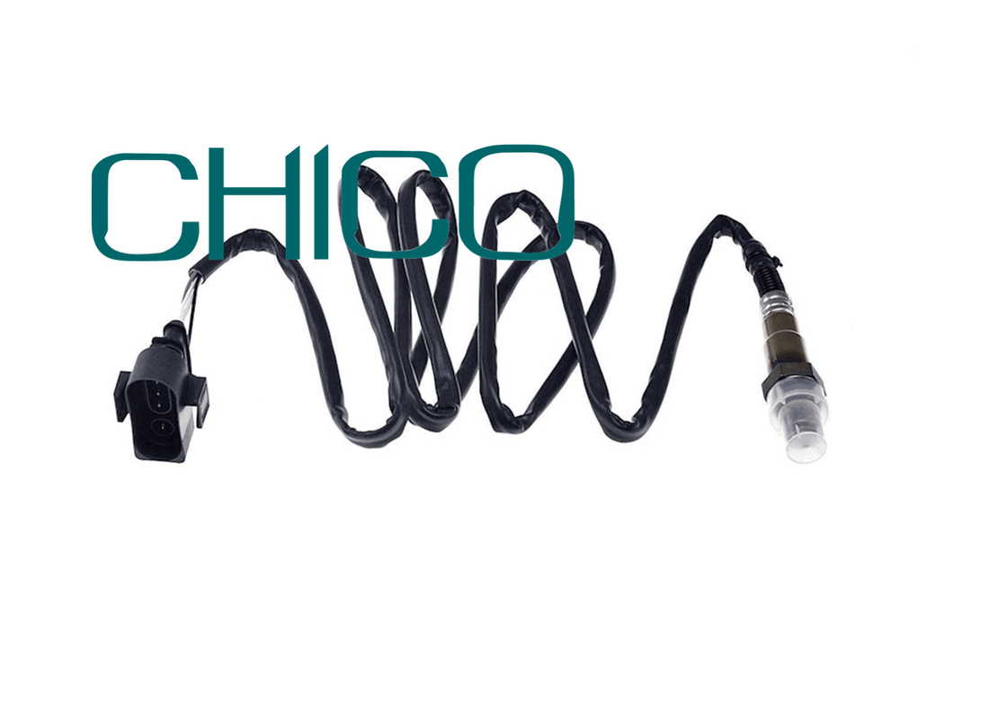 Sensore dell'O2 di VW di BOSCH SIEMENS in automobile 0258006287 A2C59513127 078906265M
